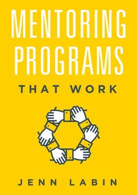 bokomslag Mentoring Programs That Work