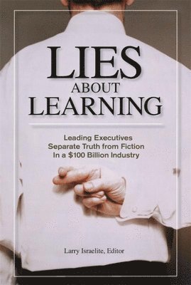 Lies About Learning (Paperback) 1