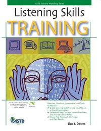 bokomslag Listening Skills Training