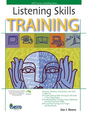 Listening Skills Training 1