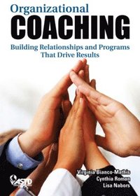 bokomslag Organizational Coaching