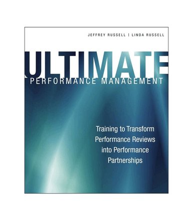Jeffrey Russell, Linda Russell - Ultimate Performance Management, Häftad