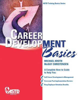 bokomslag Career Development Basics