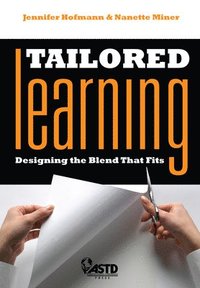 bokomslag Tailored Learning