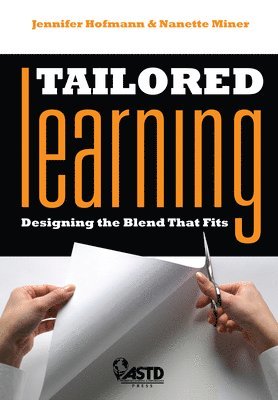 Tailored Learning 1