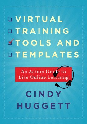 Virtual Training Tools and Templates 1