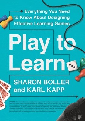 Play to Learn 1