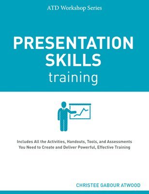 Presentation Skills Training 1