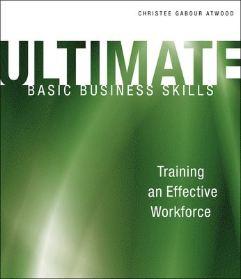 bokomslag Ultimate Basic Business Skills