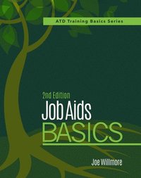 bokomslag Job Aids Basics, 2nd Edition