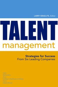 bokomslag Talent Management