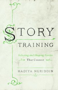 bokomslag StoryTraining
