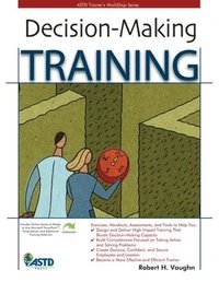 bokomslag Decision-Making Training