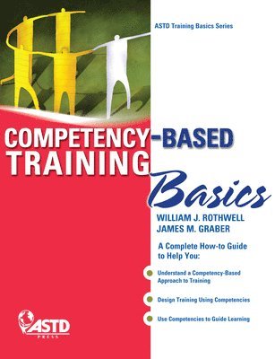 bokomslag Competency-Based Training Basics
