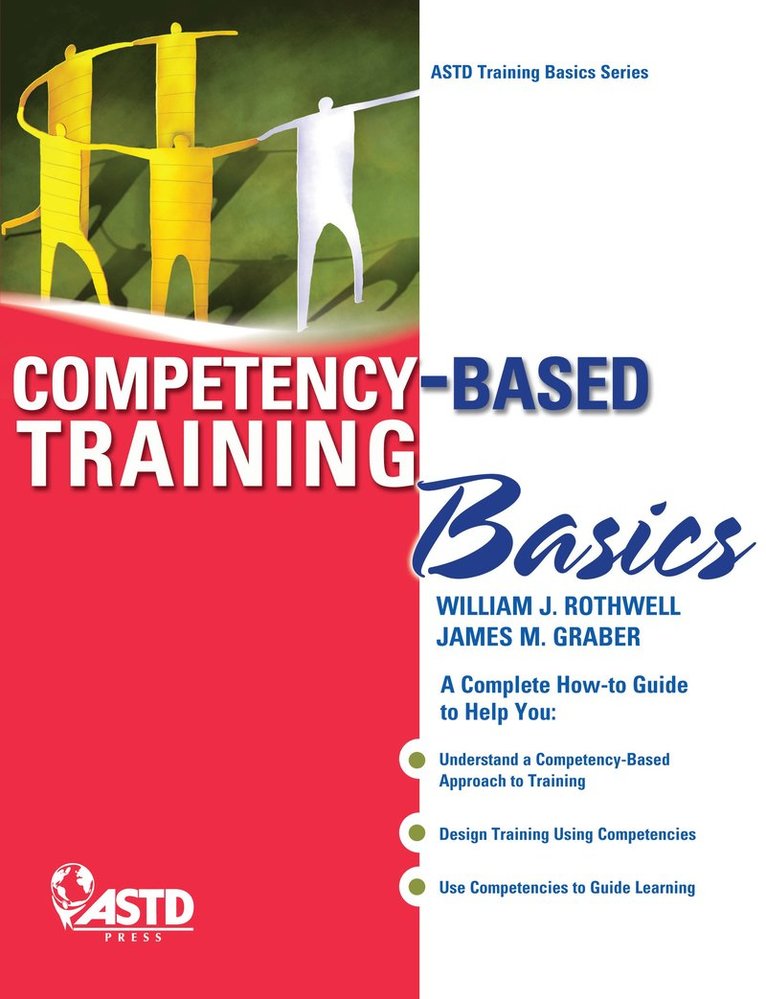 Competency-Based Training Basics 1