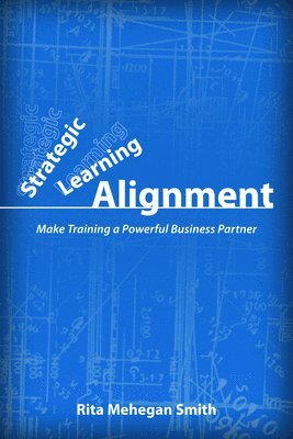 bokomslag Strategic Learning Alignment