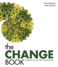 bokomslag The Change Book