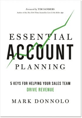 Essential Account Planning 1