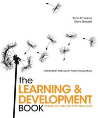 bokomslag Learning and Development Book