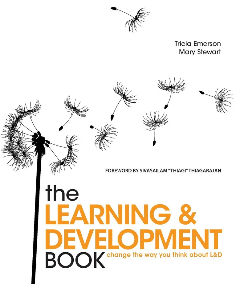 Tricia Emerson, Mary Stewart - Learning and Development Book, Häftad. Tillgänglighet: Lägg i varukorg