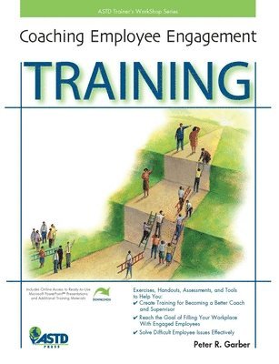 Coaching Employee Engagement Training 1