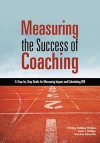 bokomslag Measuring the Success of Coaching