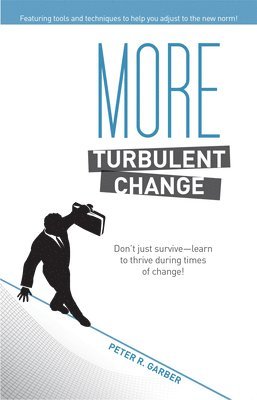 More Turbulent Change 1