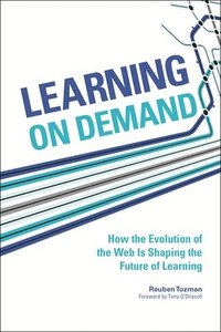 bokomslag Learning On Demand