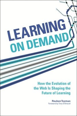 Learning On Demand 1