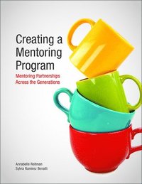 bokomslag Creating a Mentoring Program