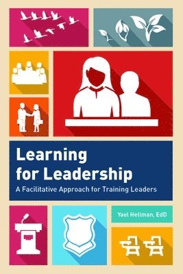 bokomslag Learning for Leadership