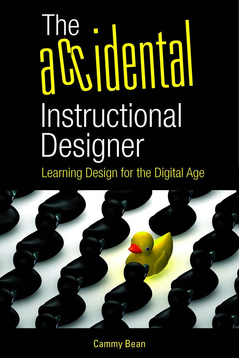 Accidental Instructional Designer