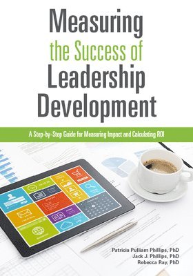 Measuring the Success of Leadership Development 1