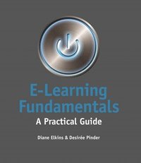bokomslag E-Learning Fundamentals