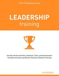 bokomslag Leadership Training