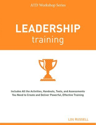 bokomslag Leadership Training