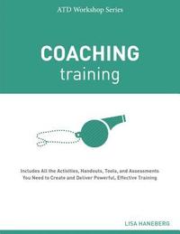 bokomslag Coaching Training