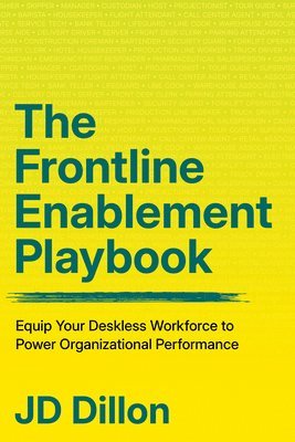 Frontline Enablement Playbook