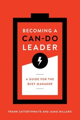 Becoming a Can-Do Leader 1