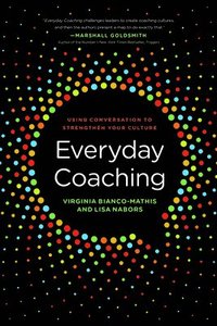 bokomslag Everyday Coaching