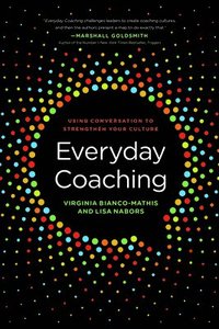 bokomslag Everyday Coaching