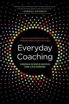 bokomslag Everyday Coaching