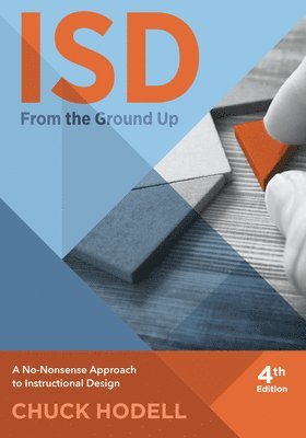 ISD From The Ground Up, 4th Edition 1