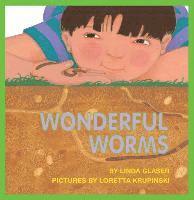 bokomslag Wonderful Worms