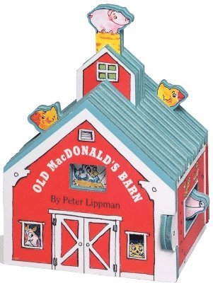 Mini House: Old MacDonald's Barn 1
