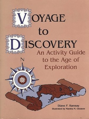 Voyage to Discovery 1