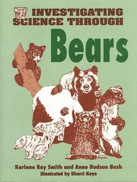bokomslag Investigating Science Through Bears