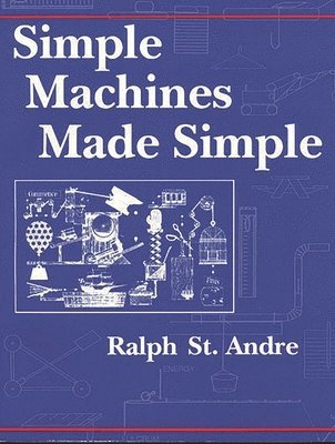 Simple Machines Made Simple 1