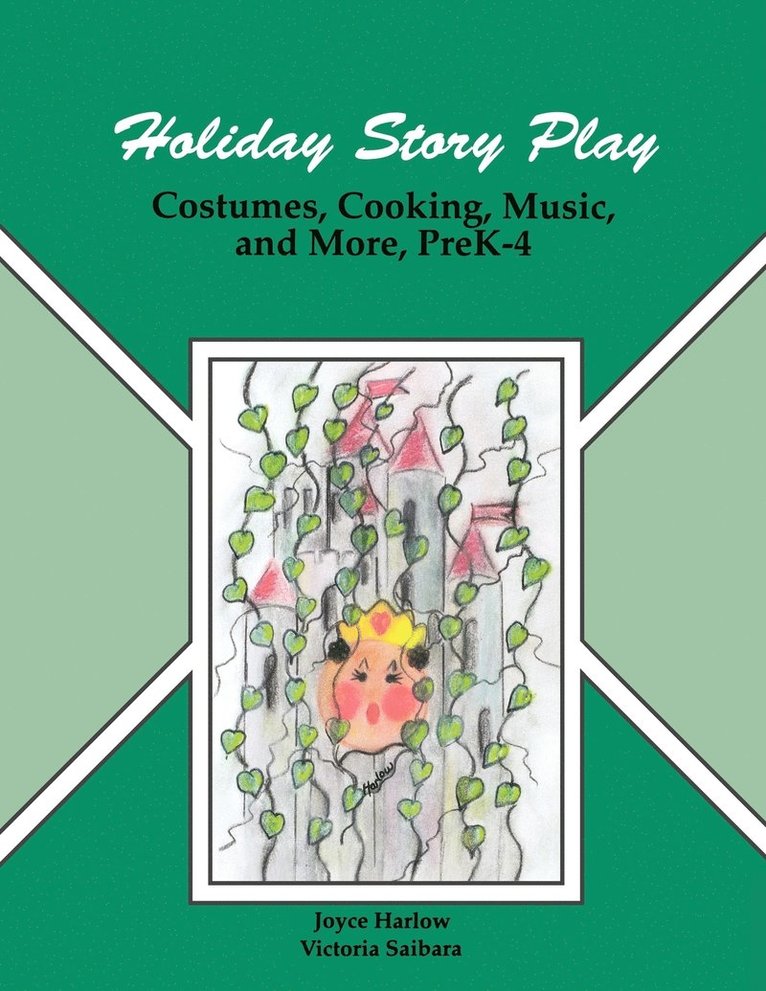 Holiday Story Play 1
