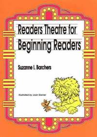 bokomslag Readers Theatre for Beginning Readers